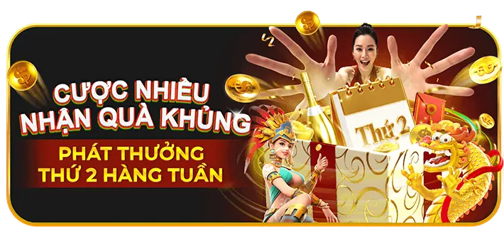 Khuyến mãi độc quyền cho thành viên mới onebet88 casino