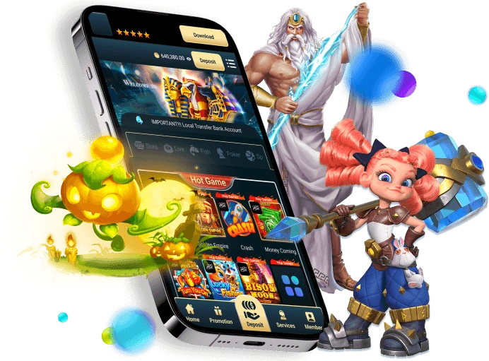 Khuyến Mãi Chào Mừng Thành Viên Mới onebet88 casino