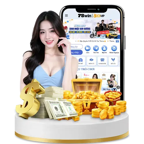 Chương trình VIP độc quyền với biểu tượng vương miện và kim cương