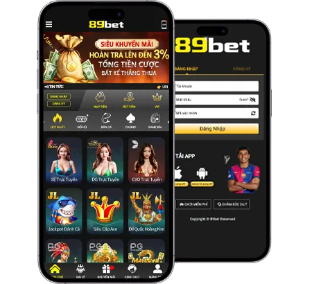 Giải Jackpot khổng lồ