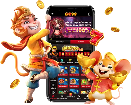 Tiền thưởng nạp lại hàng ngày với biểu tượng chip cược