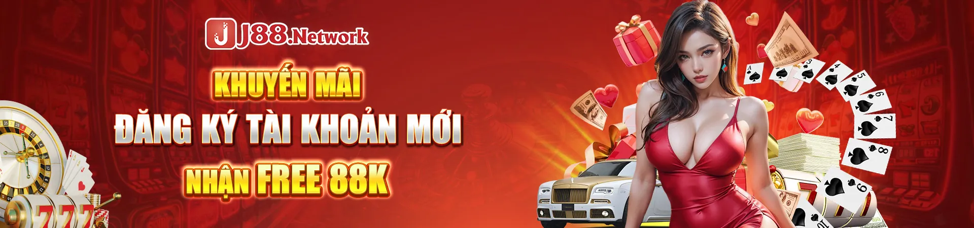 Các chương trình khuyến mãi mới nhất của Onebet88 Casino
