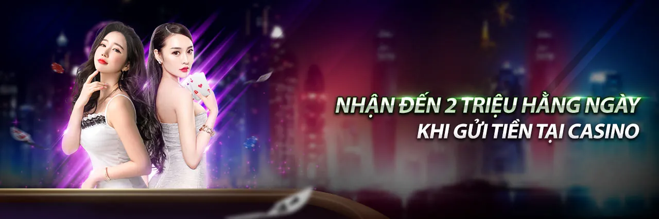 Hình ảnh chính onebet88 casino