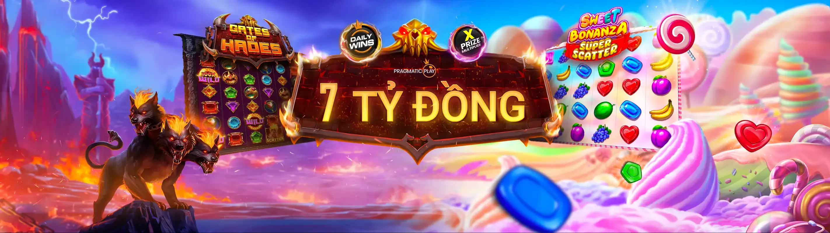 Chương trình VIP onebet88 casino